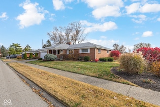 4913 W 22nd St, Indianapolis, IN 46224