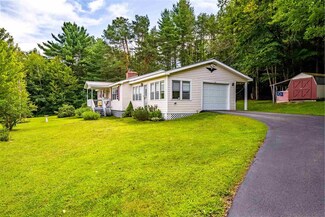 197 Fletcher Rd, Fairfax, VT 05454
