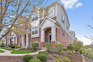 23 Grace Ct Unit 23, Lemont, IL 60439