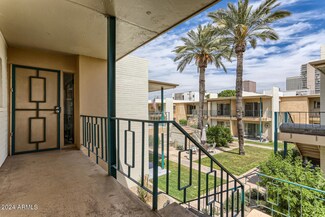 3655 N 5th Ave Unit 212, Phoenix, AZ 85013