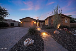 19334 W Pasadena Ave, Litchfield Park, AZ 85340