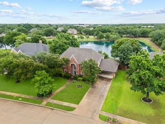 205 Lovegrass Ln, Southlake, TX 76092