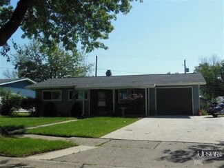 6412 Bittersweet Dr, Fort Wayne, IN 46825