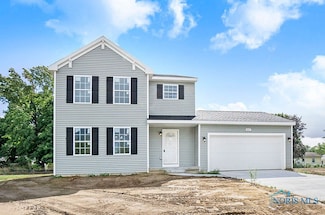 1487 Lee Ann Ave, Defiance, OH 43512