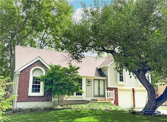 10265 Hauser St, Lenexa, KS 66215