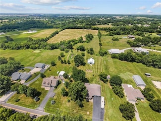 3602 S Sweeney Rd, Grain Valley, MO 64029