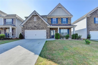 219 Yaupon Trail, Braselton, GA 30517