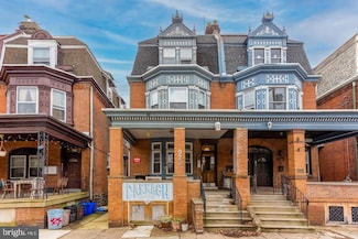922 S 49th St Unit 1, Philadelphia, PA 19143