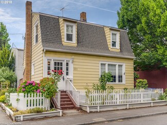 931 SE 47th Ave, Portland, OR 97215