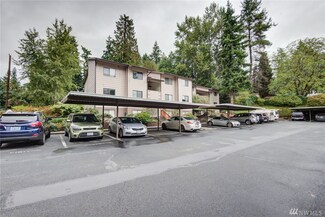 19818 15th Ave NE Unit A302, Shoreline, WA 98155
