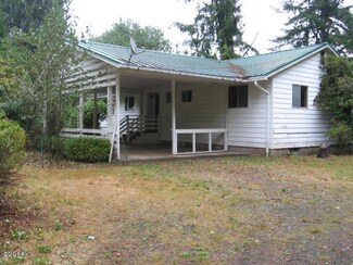 1645 Criteser Loop, Toledo, OR 97391