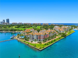 2436 Fisher Island Dr Unit 5306, Miami Beach, FL 33109