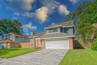 17647 Seven Pines Dr, Spring, TX 77379