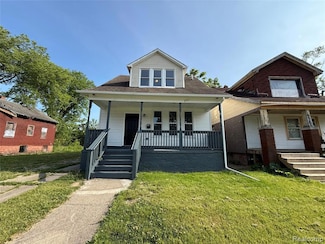 13932 Young St, Detroit, MI 48205