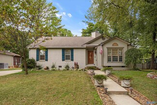 1866 Shellbrook Dr NW, Huntsville, AL 35806
