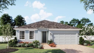 1822 Columbus Path, St. Cloud, FL 34771