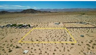 0 Learco Way Unit OC25142643, Joshua Tree, CA 92252