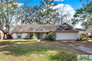 18 Jamaica Run, Savannah, GA 31410