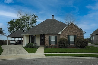 10652 Springglen Ct, Baton Rouge, LA 70810