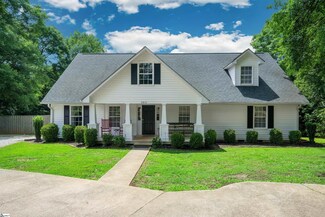 2812 Brushy Creek Rd, Greer, SC 29650