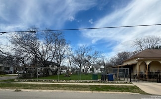 501 Martin Luther King Dr, San Antonio, TX 78203