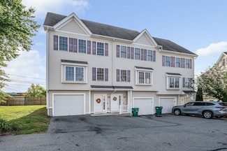 15 Alton St Unit 16, Lowell, MA 01852