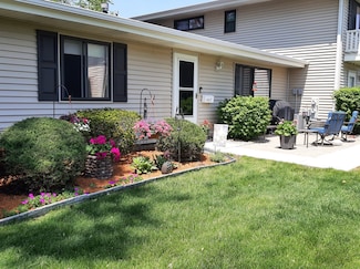 1417 Ellisville Ln Unit 254, Schaumburg, IL 60193