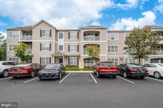 834 Timberlake Dr Unit 834, Trenton, NJ 08618