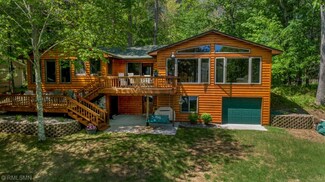 5392 Wildlife Dr NE, Remer, MN 56672