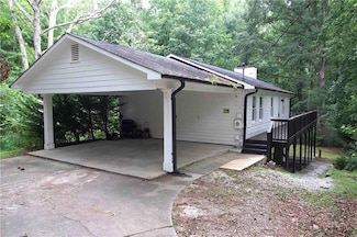2957 Maverick Trail, Gainesville, GA 30507
