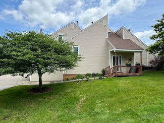 501 Bean Hill Rd Unit 32, Northfield, NH 03276