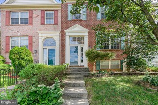 7286 Calm Sunset, Columbia, MD 21046