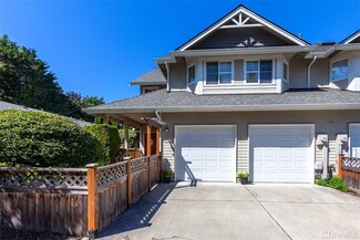 170 NW Dogwood St Unit B, Issaquah, WA 98027