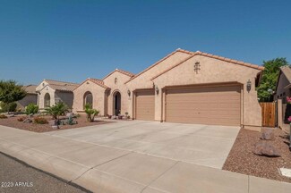 17928 W Echo Ln, Waddell, AZ 85355