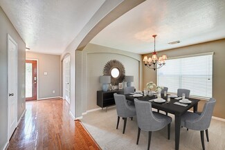 25242 Barmby Dr, Tomball, TX 77375