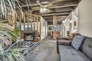 208 Clubhouse Cir, Stateline, NV 89449