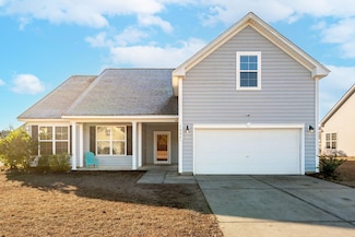 3026 Gulfstream Ln, Ridgeville, SC 29472