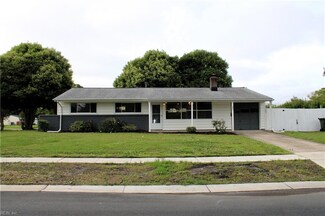 5857 Frament Ave, Norfolk, VA 23502