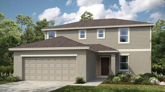 4635 Snapdragon Place, Lake Hamilton, FL 33851