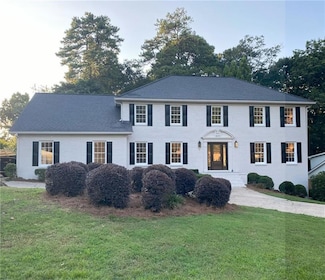 150 Marsh Glen Point NW Unit 2, Atlanta, GA 30328