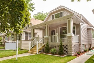 3433 N Tripp Ave, Chicago, IL 60641