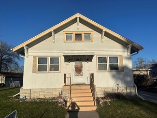 820 S 9th St, Norfolk, NE 68701
