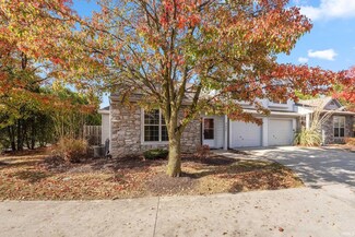 5622 Thornbriar Ln, Fort Wayne, IN 46835