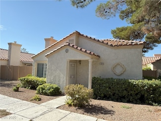 5400 Tassara Way Unit 104, Las Vegas, NV 89108