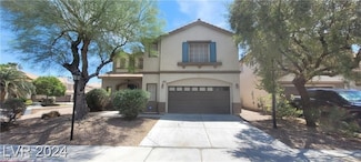 4821 Whisper Lake Ave, Las Vegas, NV 89131