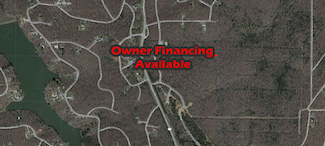 Lot 2 Third St, Cherokee Village, AR 72529