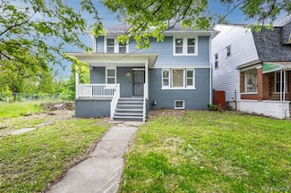 120 Woodland St, Detroit, MI 48202