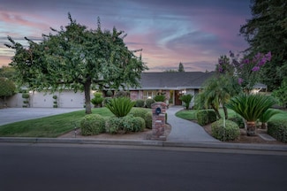 3767 W Spruce Ave, Fresno, CA 93711