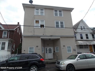 328 W Green St, West Hazleton, PA 18202