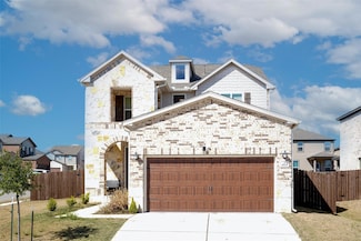4502 Gallo Matese Ct, Round Rock, TX 78665